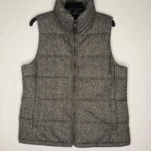 Winter Old Navy Vest
